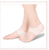 New Silicone Moisturizing Gel Heel Socks Anti-slip Maintenance Cracked Foot Skin