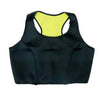 Top Shapers Corset Cincher Body Fitness Bra Vest Women's Supplies