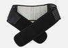 Products brace & supports health care magnetic lumbar support belts therapy