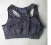 Women Sports Tank Top With Padded Push Up Bras For Fitness