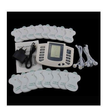 Health Care Electrical Muscle Stimulator Massageador Tens Acupuncture Therapy