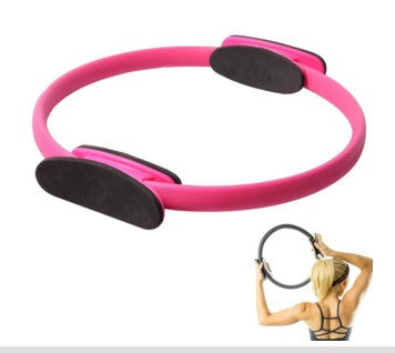 Circles Ring Fitness Training Sport Accessories