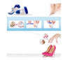 Toe To Right Position Toes Outer Appliance Professional Technology Health Care Products